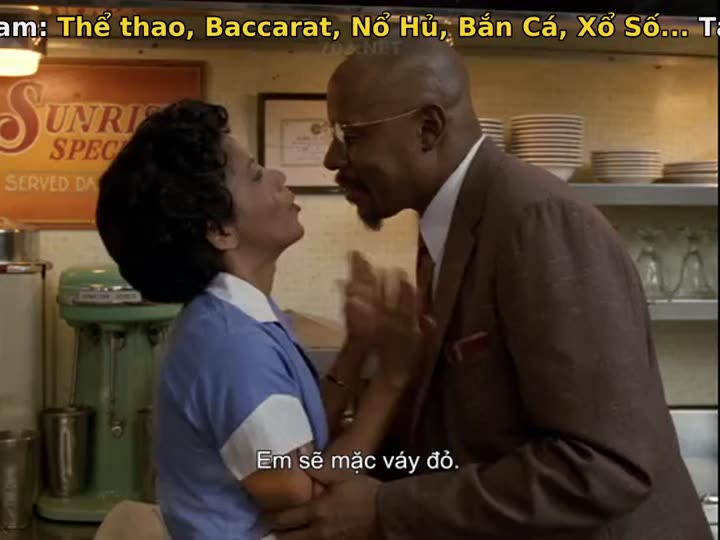 Hình ảnh tập 13 Star Trek: Deep Space Nine (Phần 6)
