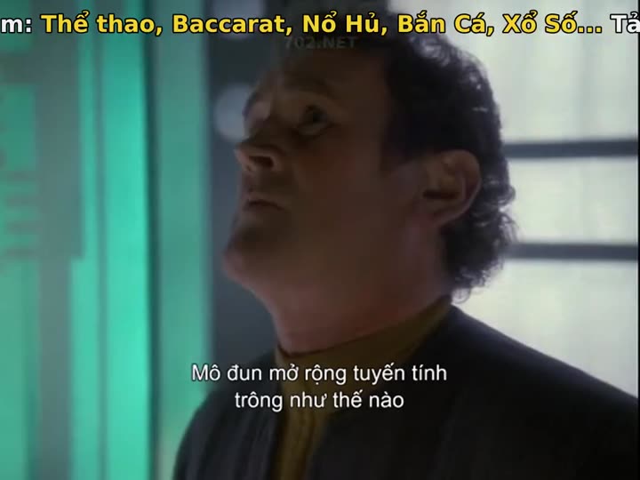 Hình ảnh tập 14 Star Trek: Deep Space Nine (Phần 6)