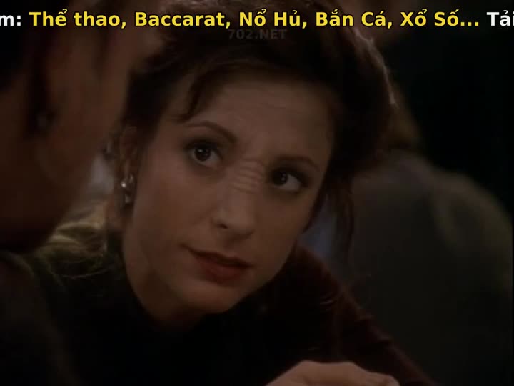 Hình ảnh tập 17 Star Trek: Deep Space Nine (Phần 6)