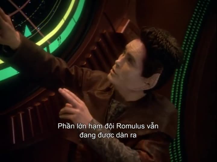 Hình ảnh tập 19 Star Trek: Deep Space Nine (Phần 6)