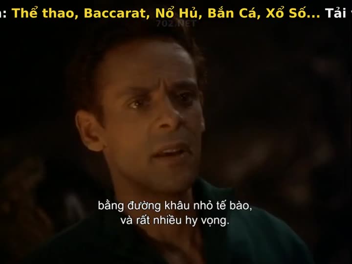 Hình ảnh tập 2 Star Trek: Deep Space Nine (Phần 6)