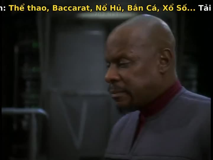 Hình ảnh tập 21 Star Trek: Deep Space Nine (Phần 6)