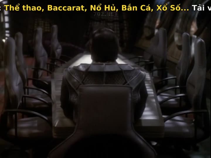 Hình ảnh tập 5 Star Trek: Deep Space Nine (Phần 6)