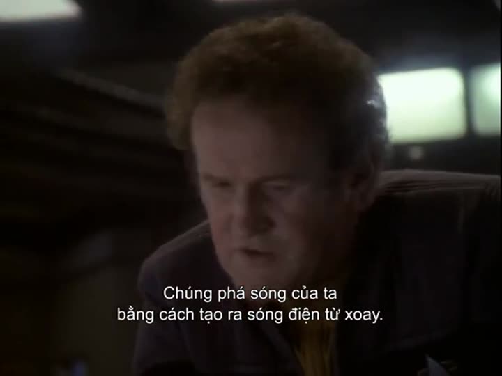 Tập 6 phim Star Trek: Deep Space Nine (Phần 6)