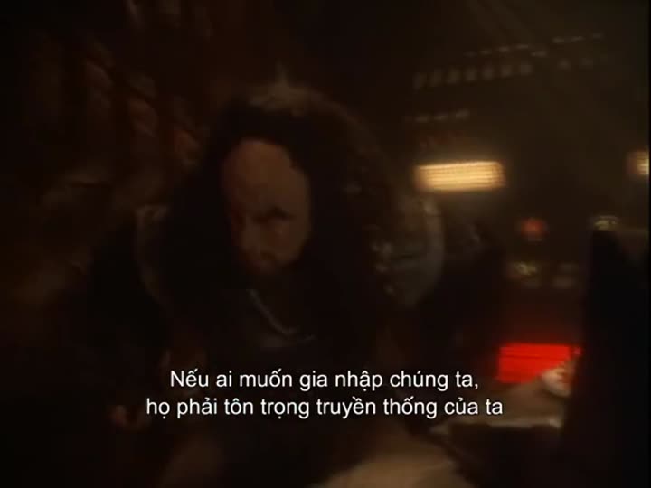 Tập 7 phim Star Trek: Deep Space Nine (Phần 6)