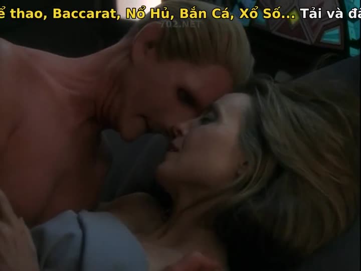 Hình ảnh tập 17 Star Trek: Deep Space Nine (Phần 5)