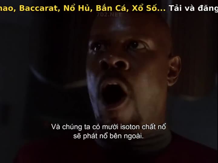 Hình ảnh tập 2 Star Trek: Deep Space Nine (Phần 5)