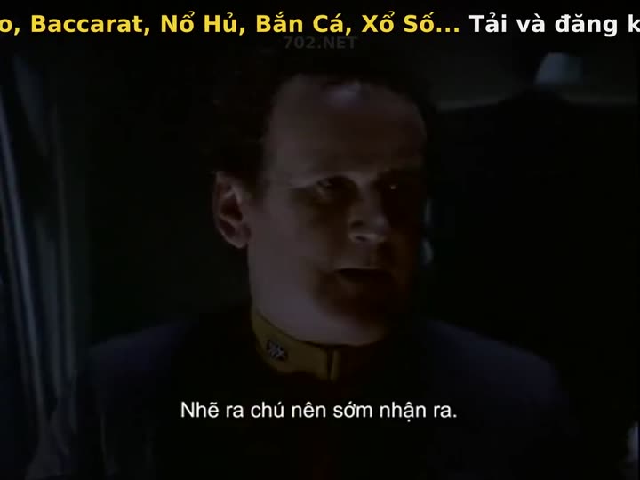Hình ảnh tập 24 Star Trek: Deep Space Nine (Phần 5)