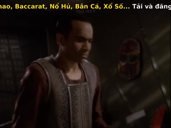 Hình ảnh tập 25 Star Trek: Deep Space Nine (Phần 5)