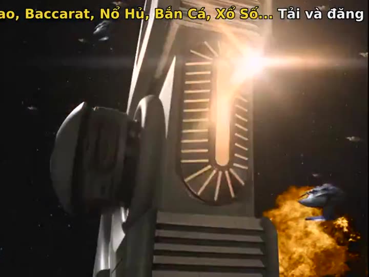 Hình ảnh tập 26 Star Trek: Deep Space Nine (Phần 5)
