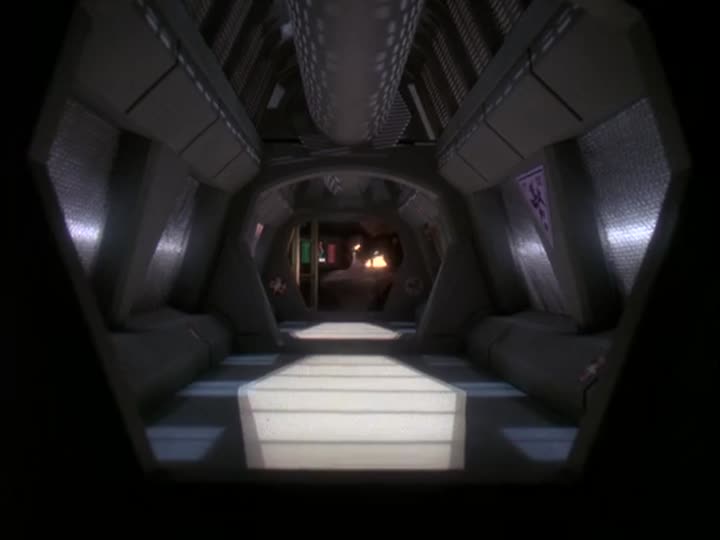Tập 5 phim Star Trek: Deep Space Nine (Phần 5)