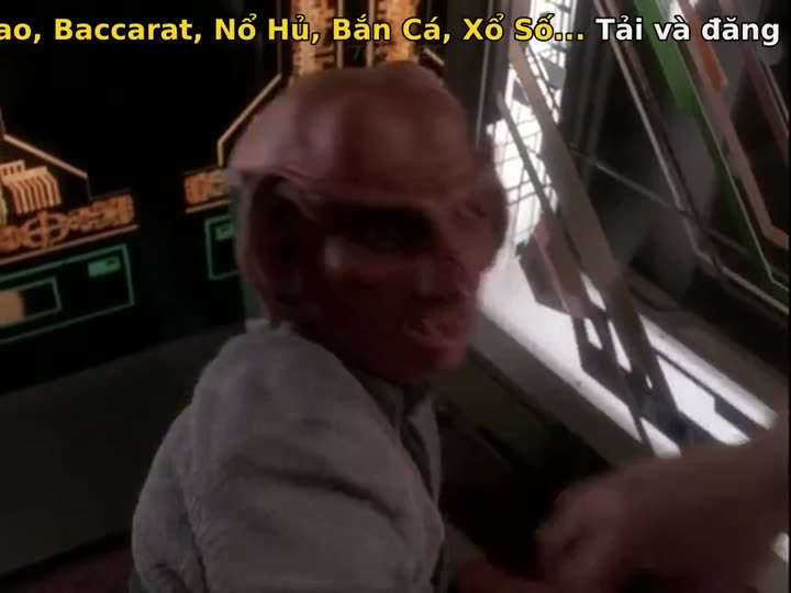 Hình ảnh tập 5 Star Trek: Deep Space Nine (Phần 5)