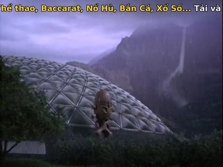 Hình ảnh tập 7 Star Trek: Deep Space Nine (Phần 5)