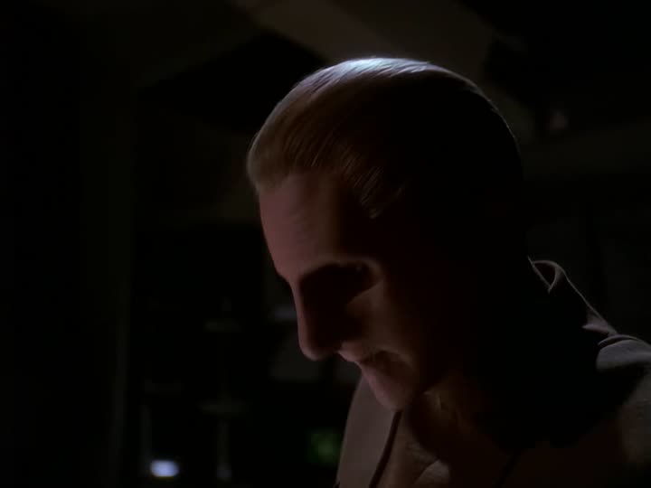 Tập 10 phim Star Trek: Deep Space Nine (Phần 4)