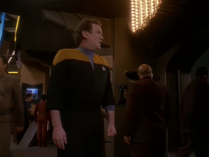 Hình ảnh tập 17 Star Trek: Deep Space Nine (Phần 4)