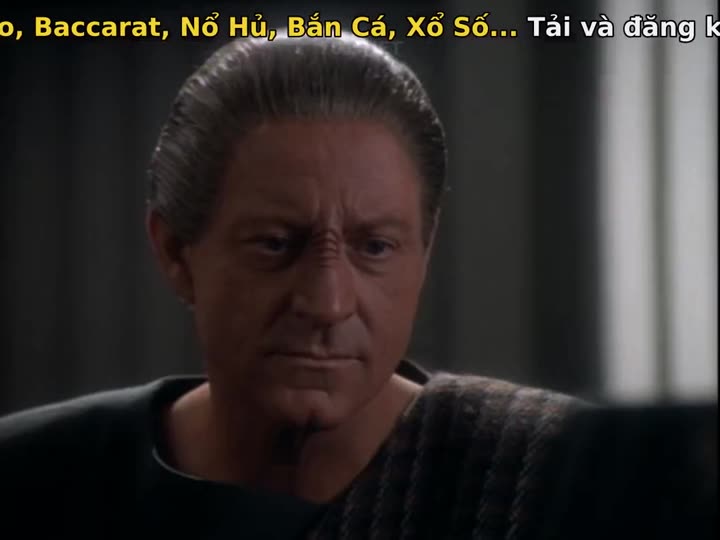 Hình ảnh tập 12 Star Trek: Deep Space Nine (Phần 2)