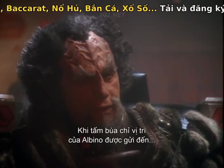 Hình ảnh tập 19 Star Trek: Deep Space Nine (Phần 2)