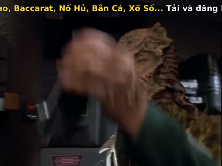 Hình ảnh tập 2 Star Trek: Deep Space Nine (Phần 2)