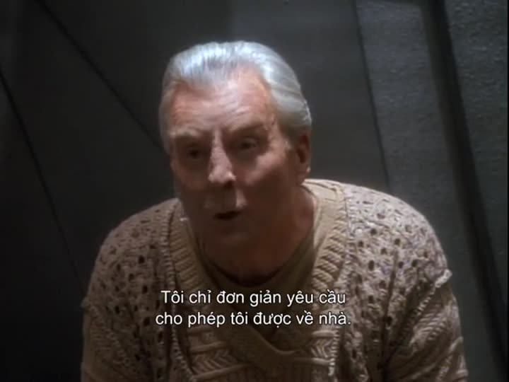 Tập 24 phim Star Trek: Deep Space Nine (Phần 2)