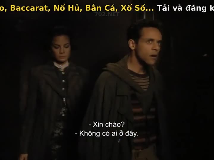 Hình ảnh tập 12 Star Trek: Deep Space Nine (Phần 3)