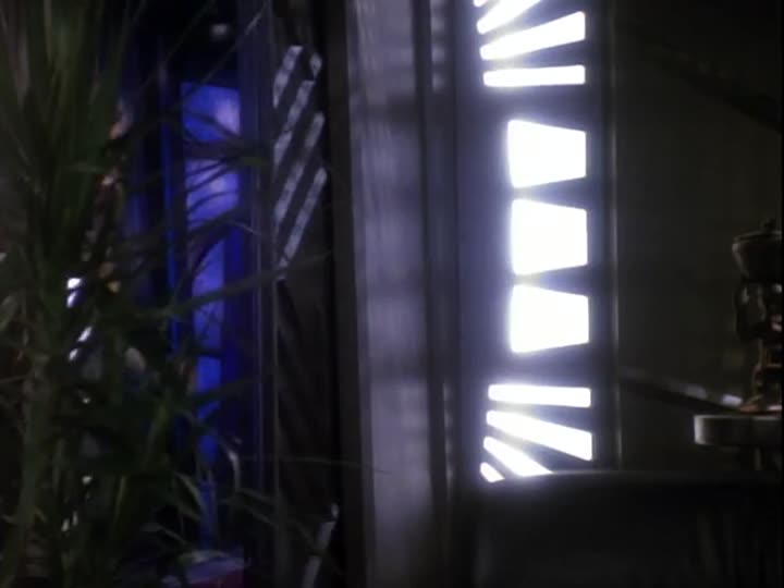 Tập 13 phim Star Trek: Deep Space Nine (Phần 3)