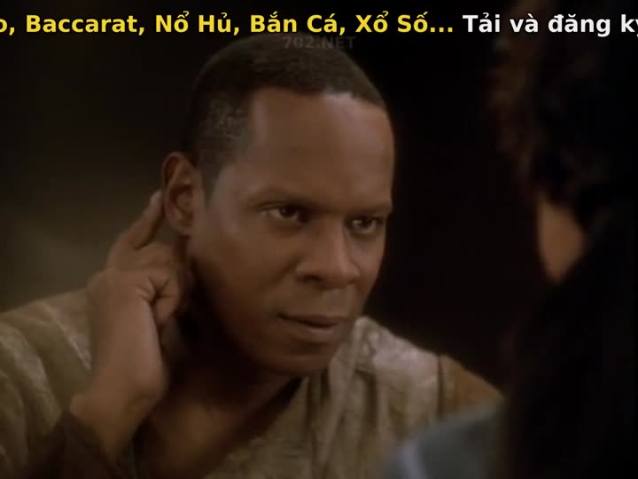 Hình ảnh tập 19 Star Trek: Deep Space Nine (Phần 3)