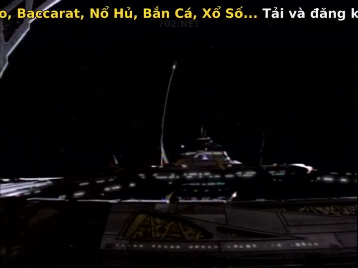 Hình ảnh tập 20 Star Trek: Deep Space Nine (Phần 3)