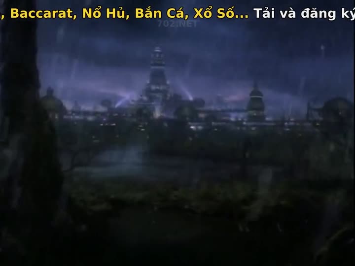 Hình ảnh tập 23 Star Trek: Deep Space Nine (Phần 3)