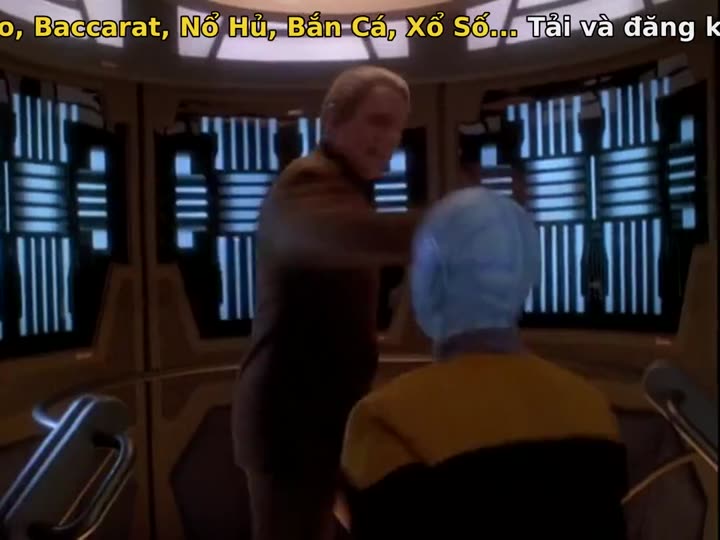 Hình ảnh tập 26 Star Trek: Deep Space Nine (Phần 3)