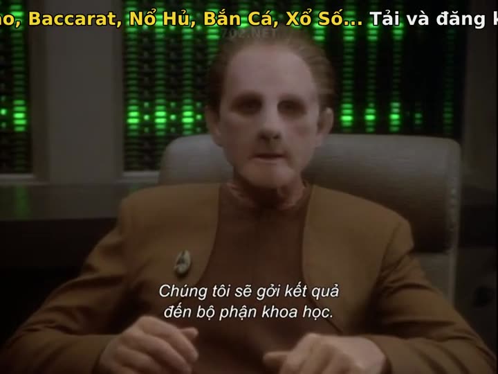 Hình ảnh tập 17 Star Trek: Deep Space Nine
