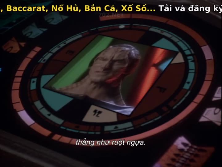 Hình ảnh tập 18 Star Trek: Deep Space Nine