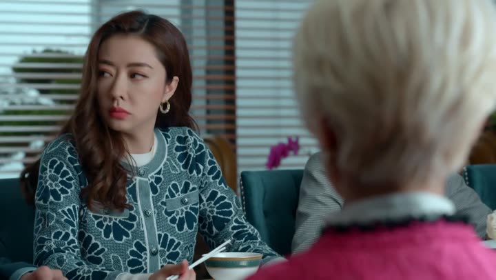 Tập 13 phim Danh Tiếng Gia Tộc