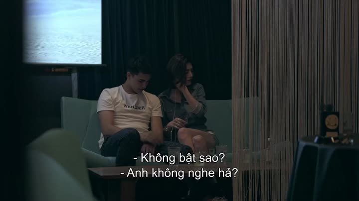 Tập 8 phim Terrace House: Chân trời mới (Phần 4)