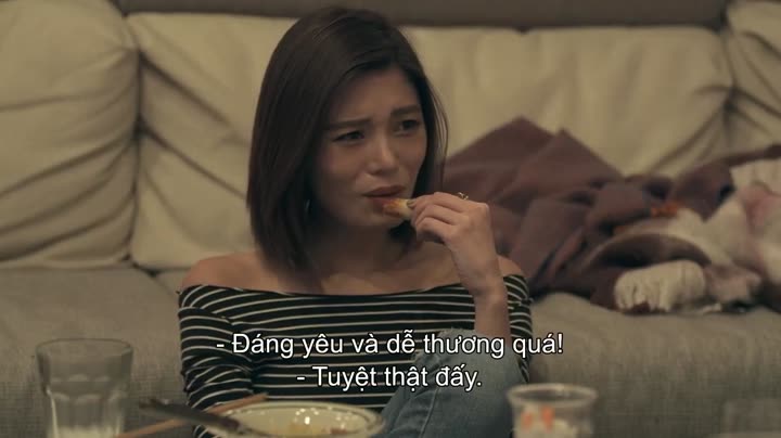 Hình ảnh tập 5 Terrace House: Chân trời mới (Phần 2)