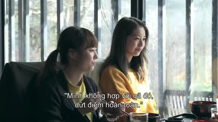 Tập 7 phim Terrace House: Chân trời mới (Phần 1)