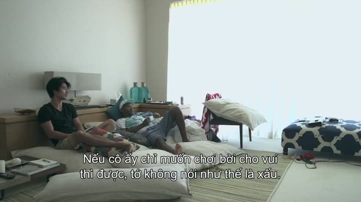 Hình ảnh tập 4 Terrace House: Tiểu bang Aloha (Phần 4)