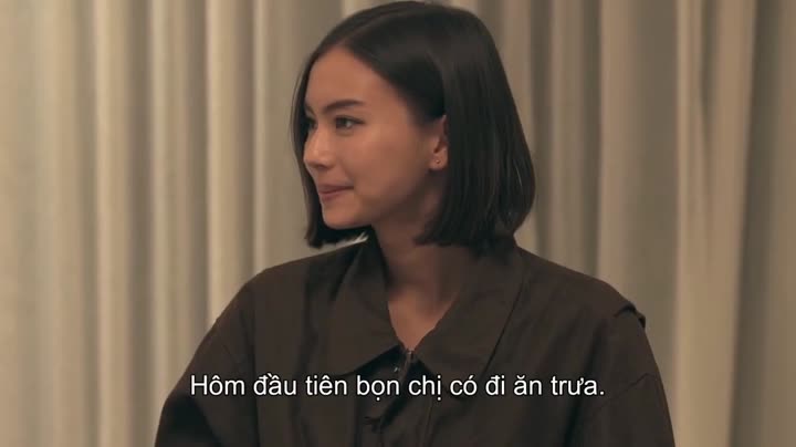 Tập 6 phim Terrace House: Tiểu bang Aloha (Phần 2)