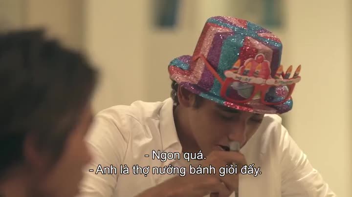 Hình ảnh tập 8 Terrace House: Tiểu bang Aloha (Phần 2)