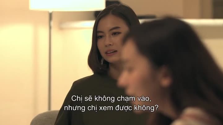 Tập 3 phim Terrace House: Tiểu bang Aloha (Phần 1)
