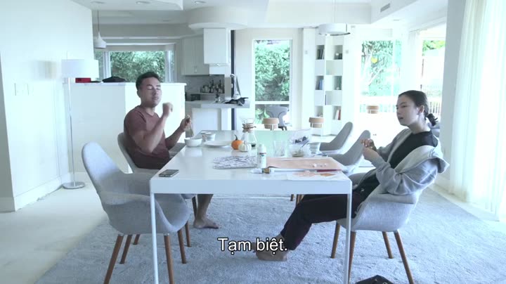 Hình ảnh tập 4 Terrace House: Tiểu bang Aloha (Phần 1)