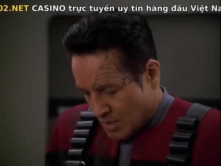 Hình ảnh tập 10 Star Trek: Voyager (Phần 7)
