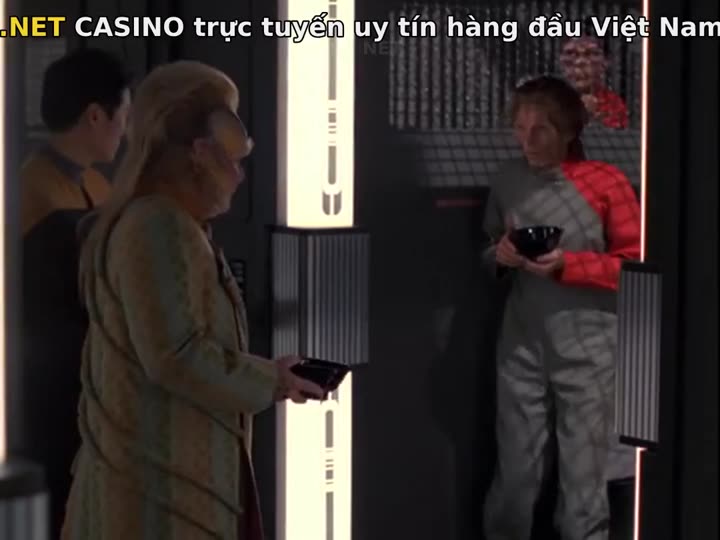 Hình ảnh tập 12 Star Trek: Voyager (Phần 7)