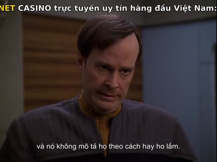 Hình ảnh tập 19 Star Trek: Voyager (Phần 7)