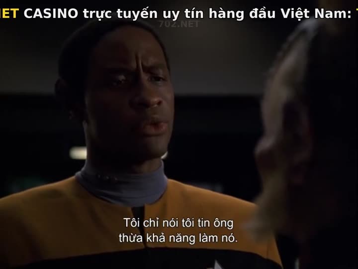 Hình ảnh tập 22 Star Trek: Voyager (Phần 7)