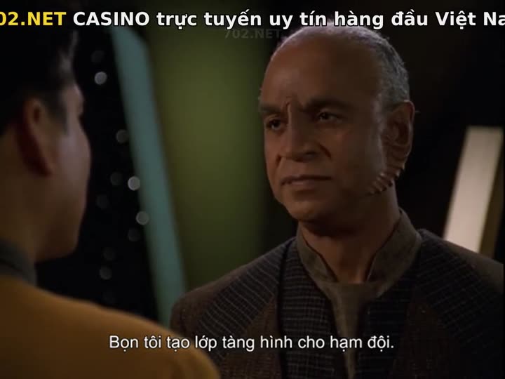 Hình ảnh tập 8 Star Trek: Voyager (Phần 7)