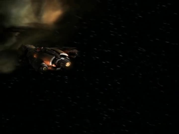 Hình ảnh tập 9 Star Trek: Voyager (Phần 7)