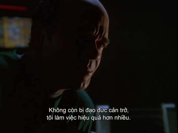 Tập 1 phim Star Trek: Voyager (Phần 6)