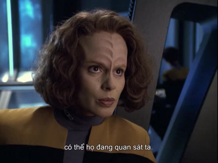 Tập 12 phim Star Trek: Voyager (Phần 6)