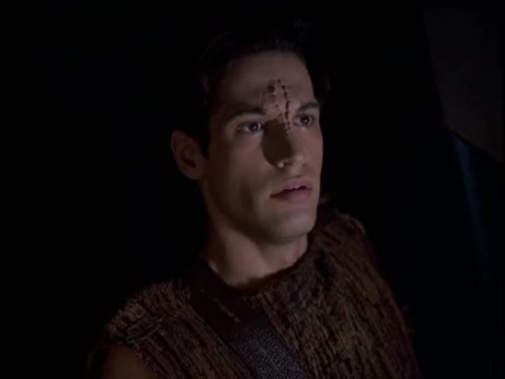 Tập 22 phim Star Trek: Voyager (Phần 6)