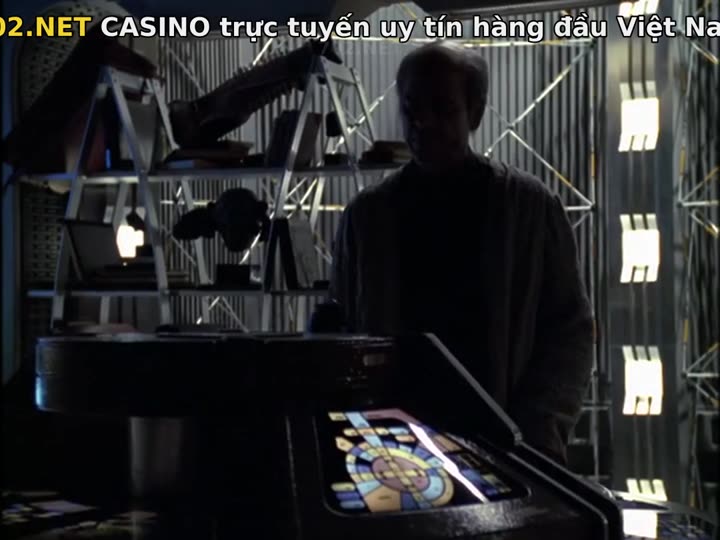 Hình ảnh tập 24 Star Trek: Voyager (Phần 6)